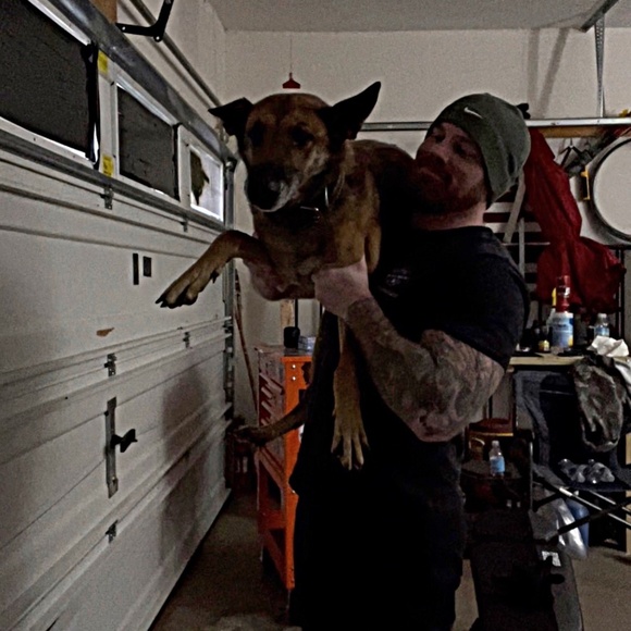 Meet your Posher, Matt - Picture 4 of 4